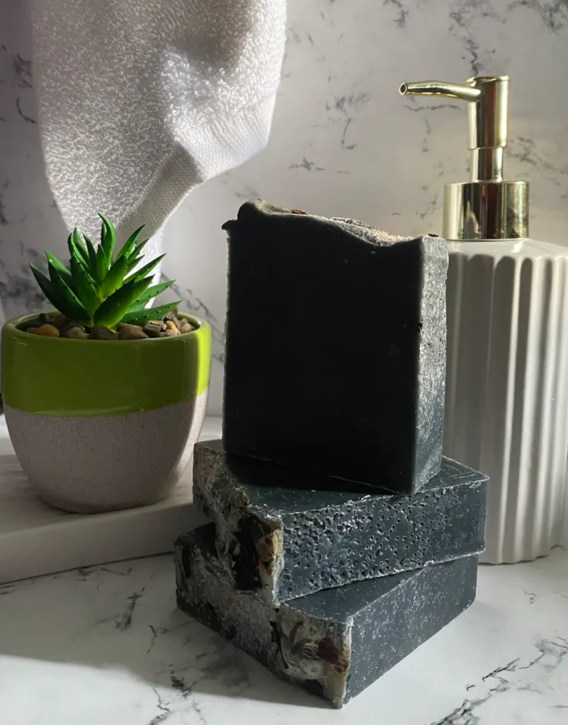 3-Artisan Soaps Subscription