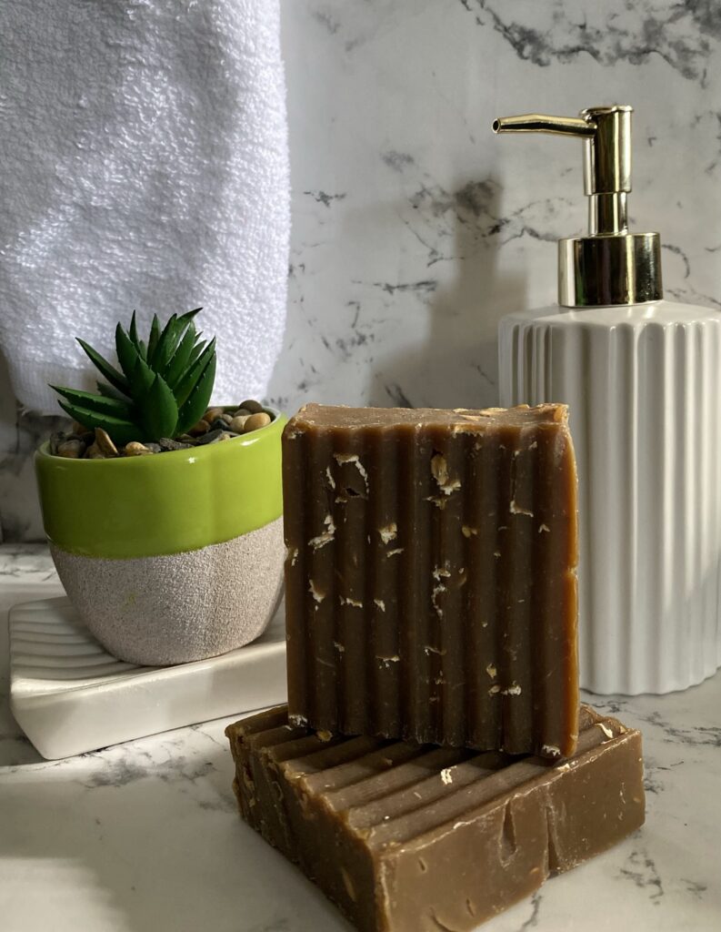 2 Artisan Soaps for $18