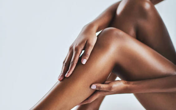 Why Your Skin Needs Moisture — Even When It’s Hot Outside